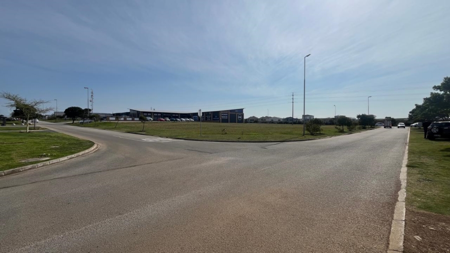 Commercial Property for Sale in Fountains Estate Eastern Cape